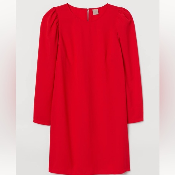 WOMENS H&M Dress - Picture 1 of 3